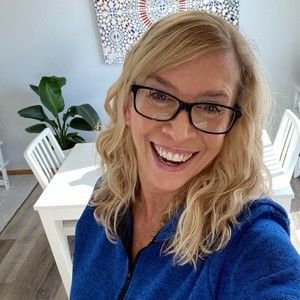 Meet your Posher, Sandra